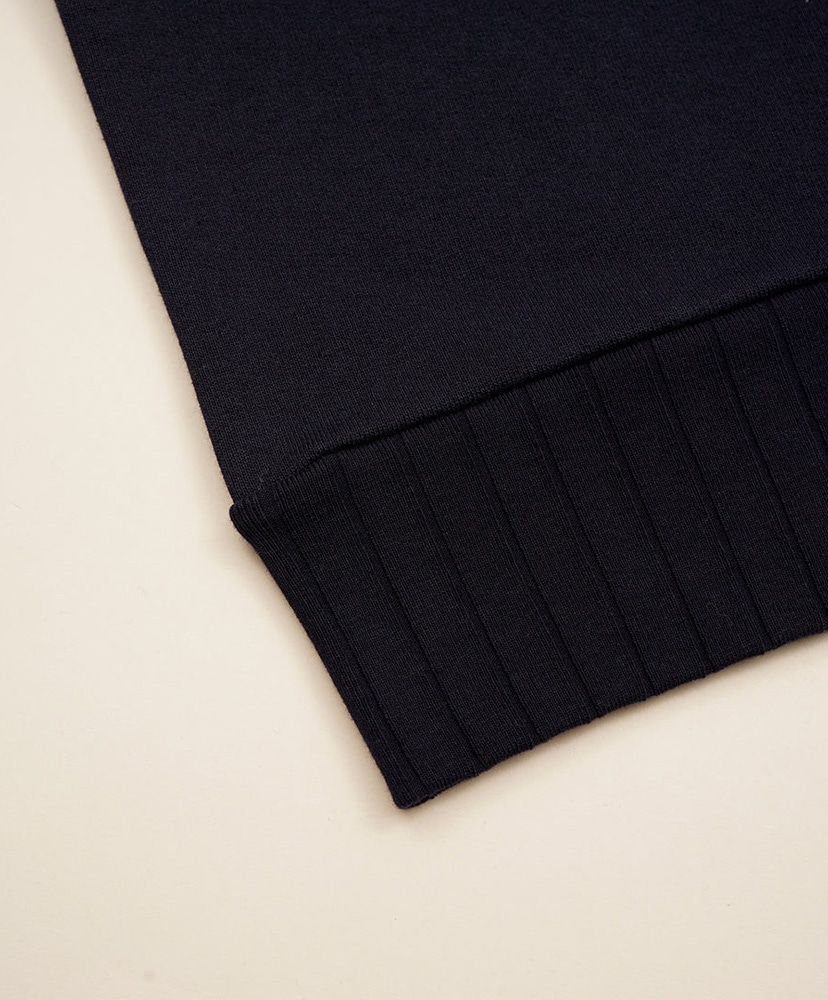 Army Crew Jersey Mix Navy/ネイビー 46(MEN)
