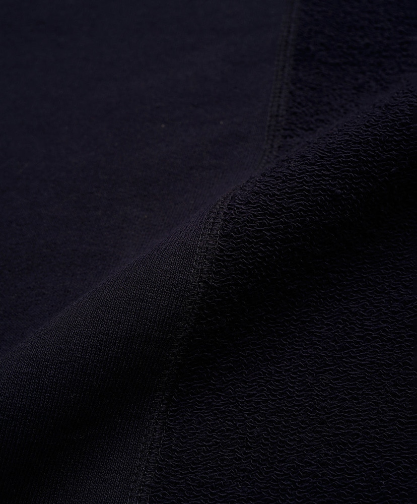 Army Crew Jersey Mix Navy/ネイビー 46(MEN)