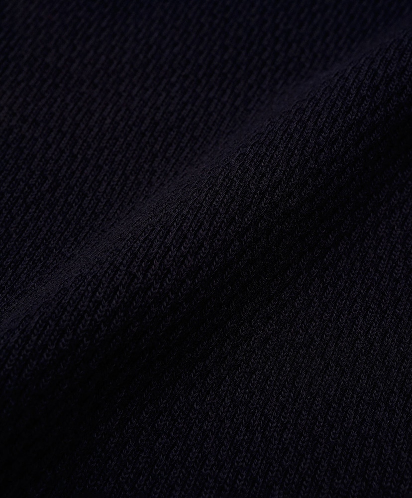 Army Crew Jersey Mix Navy/ネイビー 46(MEN)