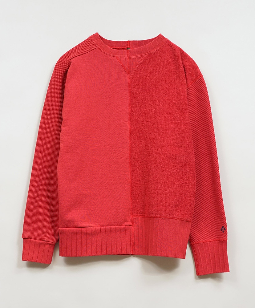 Red/レッド