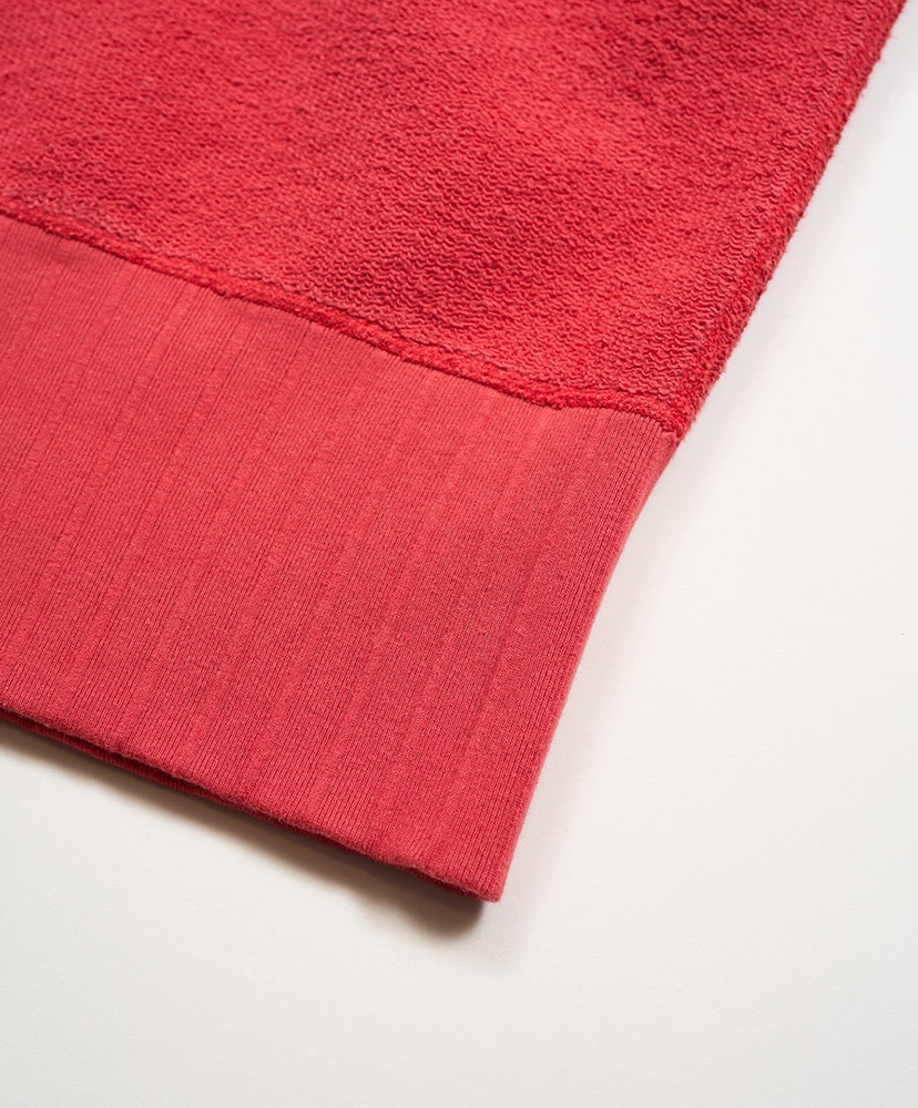 Army Crew Jersey Mix Red/レッド 46(MEN)
