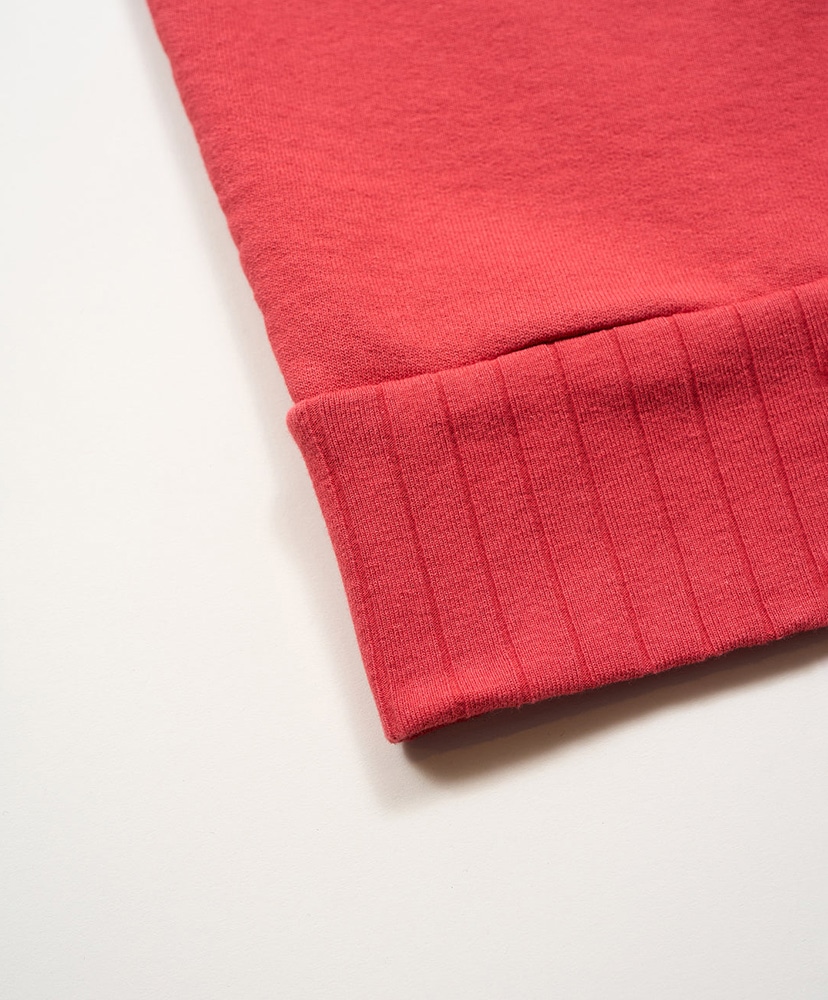 Army Crew Jersey Mix Red/レッド 46(MEN)