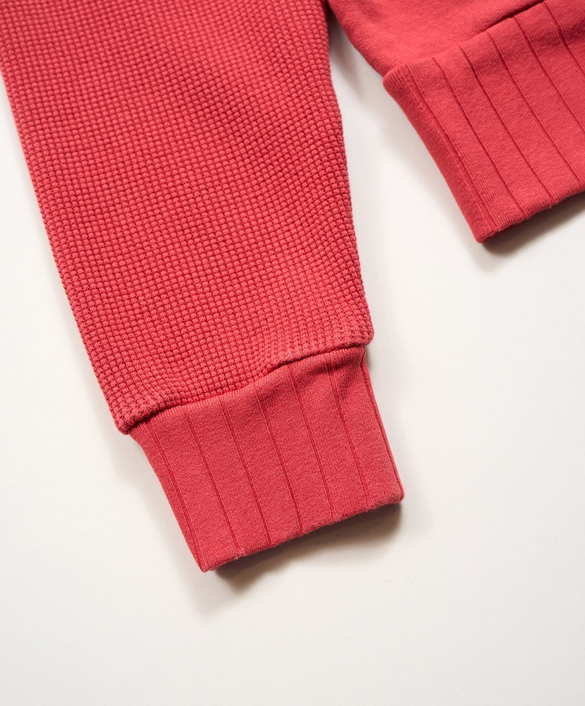 Army Crew Jersey Mix Red/レッド 46(MEN)