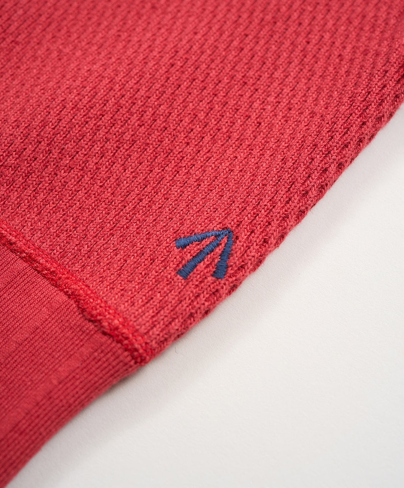 Army Crew Jersey Mix Red/レッド 46(MEN)