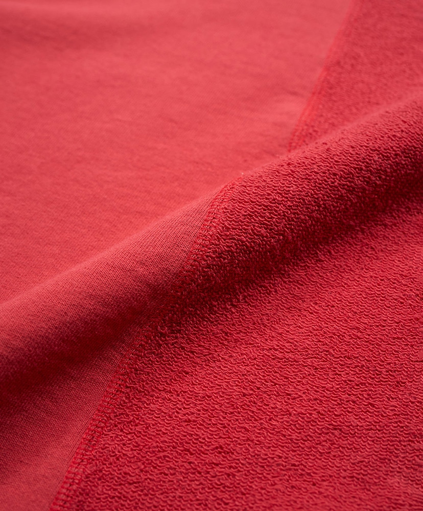 Army Crew Jersey Mix Red/レッド 46(MEN)