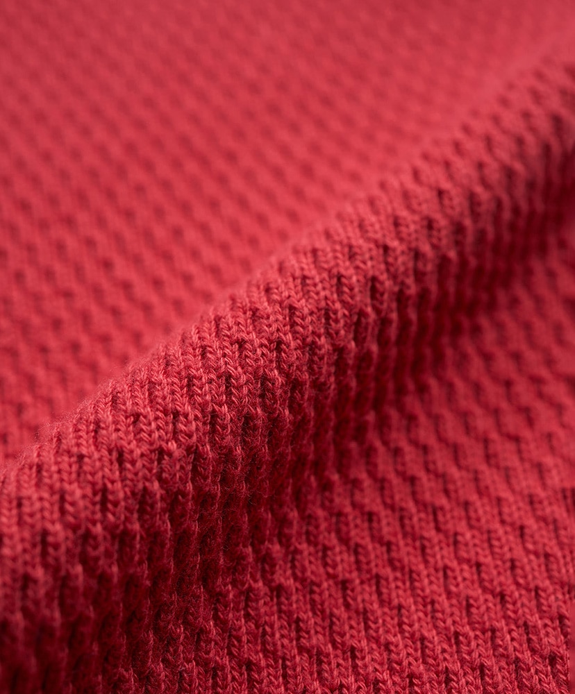 Army Crew Jersey Mix Red/レッド 46(MEN)