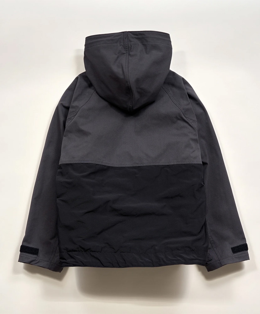 Deck Jacket Halftex Modify Dark Navy/ダークネイビー 48(MEN)