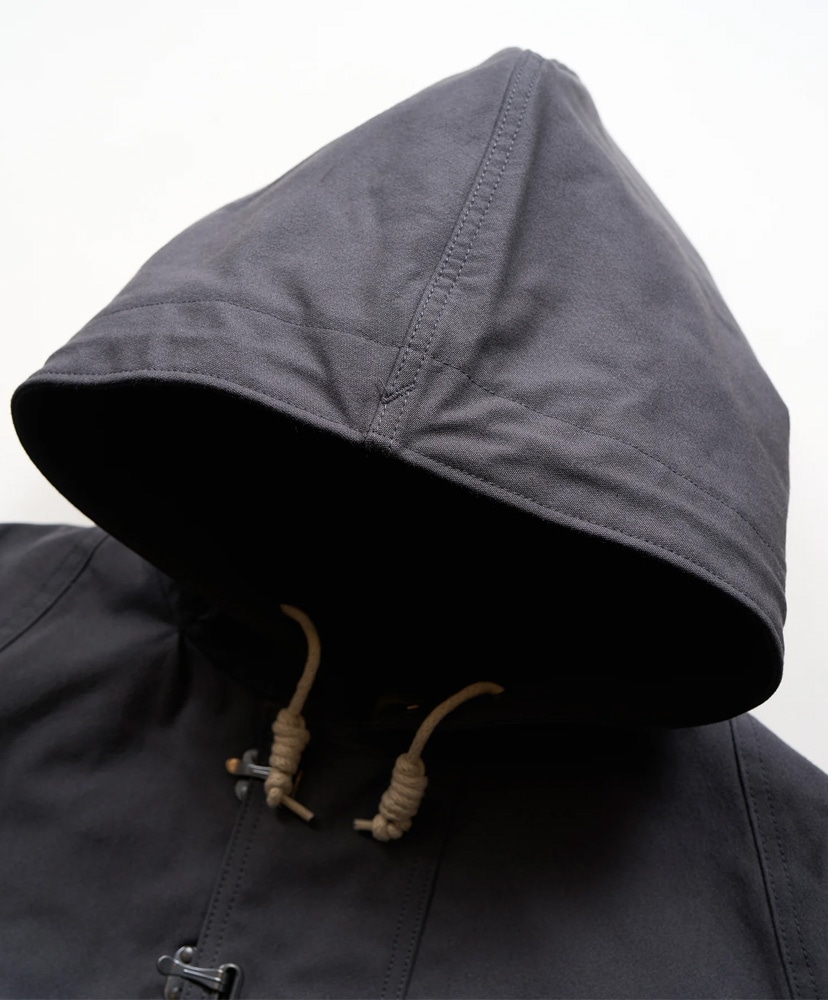Deck Jacket Halftex Modify Dark Navy/ダークネイビー 48(MEN)