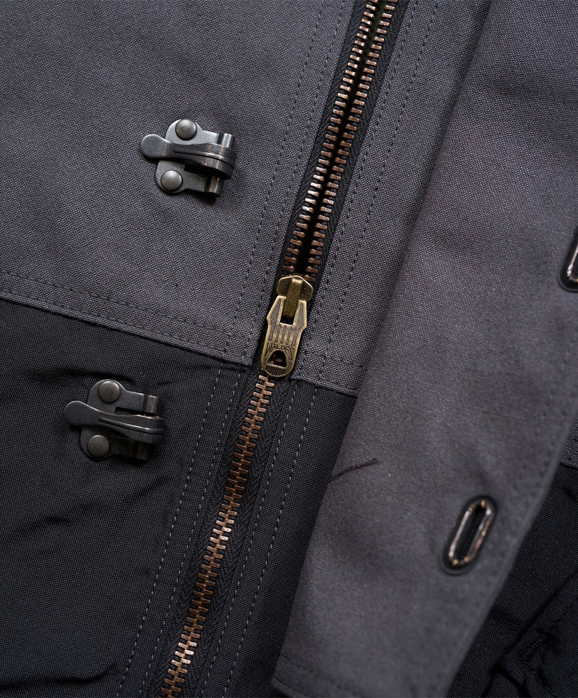 Deck Jacket Halftex Modify Dark Navy/ダークネイビー 48(MEN)