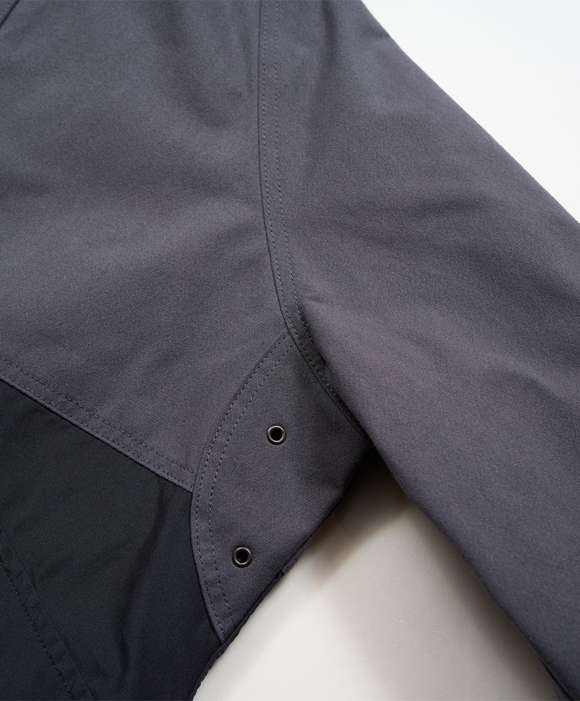 Deck Jacket Halftex Modify Dark Navy/ダークネイビー 48(MEN)