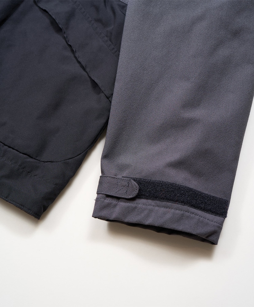 Deck Jacket Halftex Modify Dark Navy/ダークネイビー 48(MEN)
