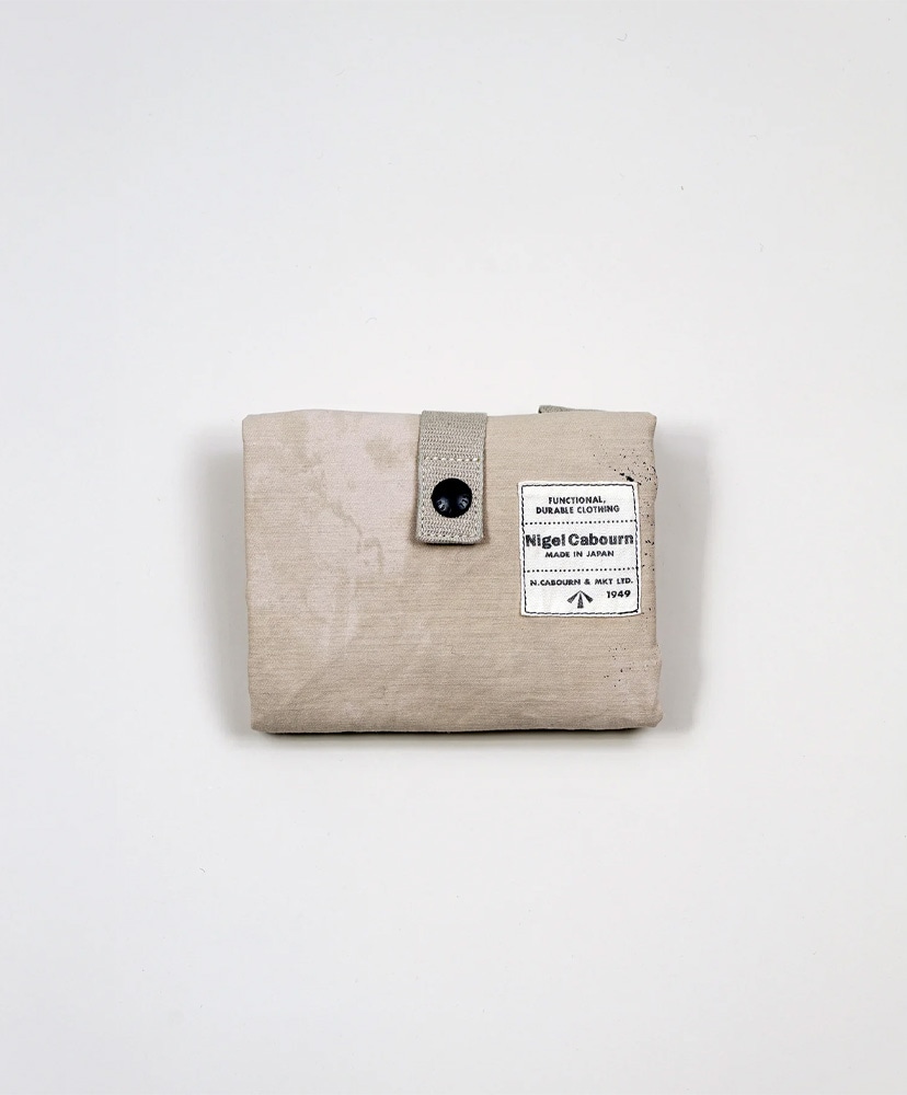 Multi Bag Fade Camo Ivory/アイボリー F(MEN)