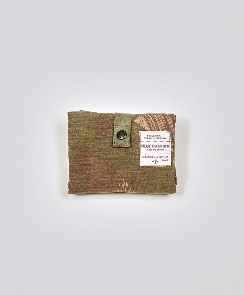 Multi Bag Fade Camo Khaki/カーキ F(MEN)
