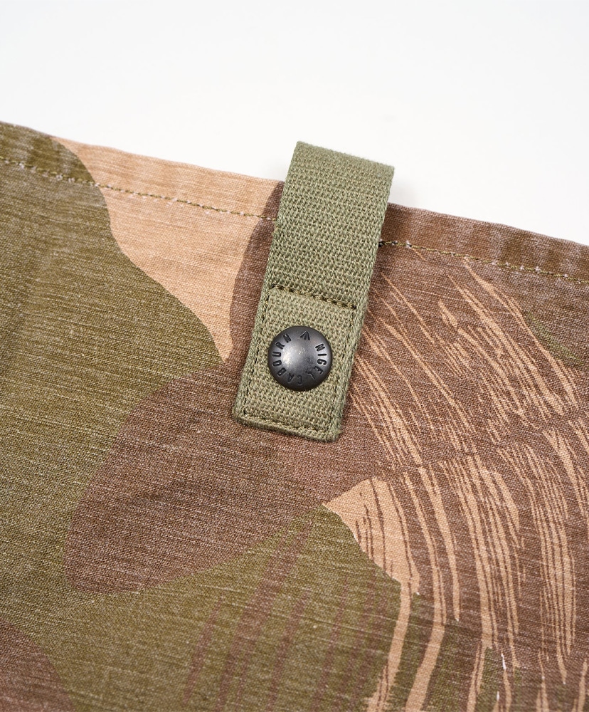 Multi Bag Fade Camo Khaki/カーキ F(MEN)