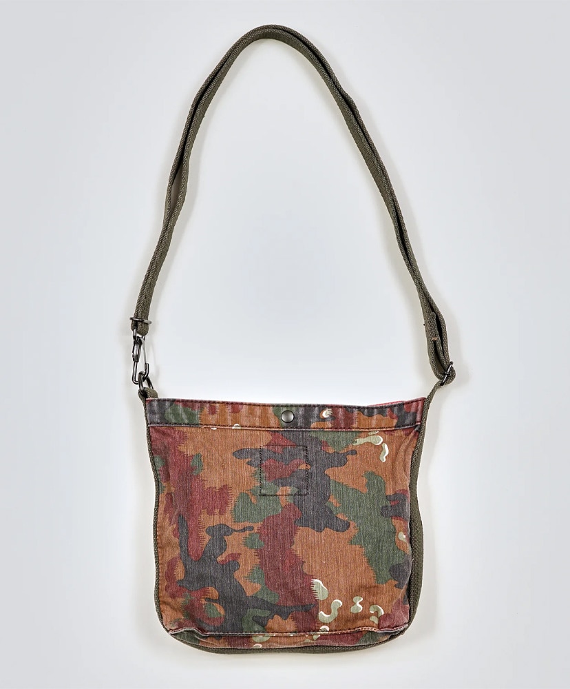 Magazine Bag Fade Camo Red/レッド F(MEN)