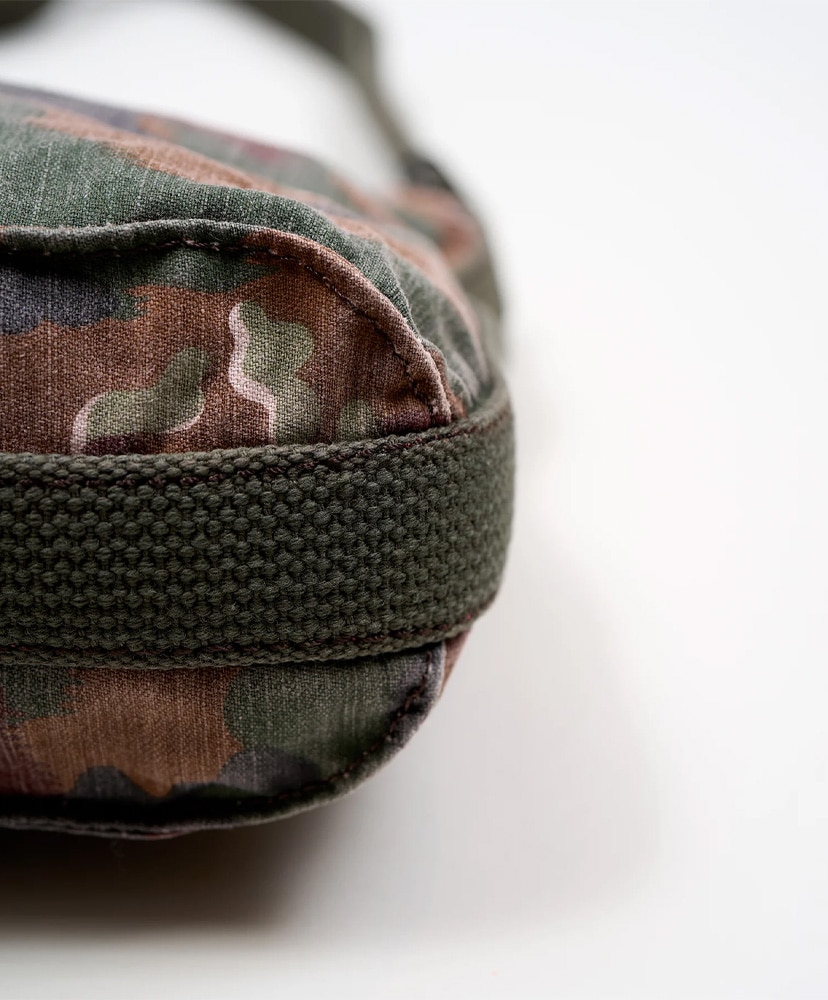 Magazine Bag Fade Camo Red/レッド F(MEN)