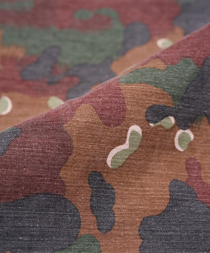 Magazine Bag Fade Camo Red/レッド F(MEN)