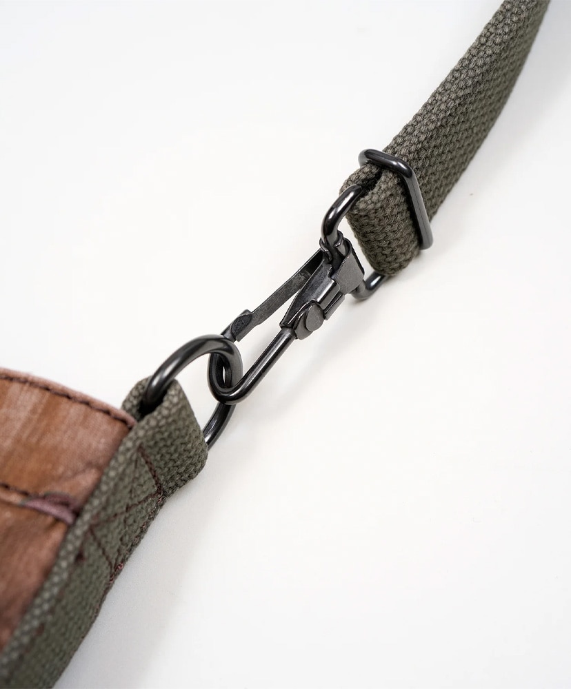 Magazine Bag Fade Camo Red/レッド F(MEN)