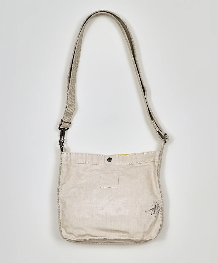 Magazine Bag Fade Camo Ivory/アイボリー F(MEN)