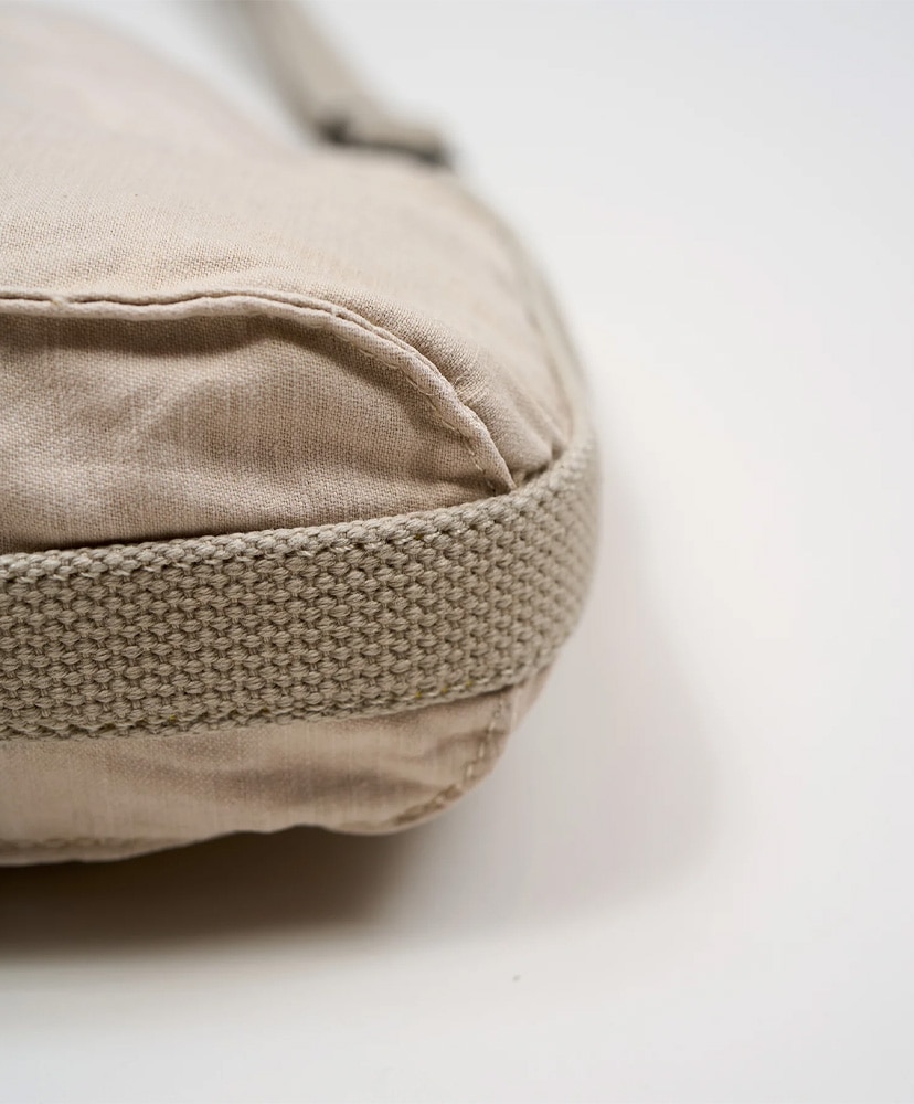 Magazine Bag Fade Camo Ivory/アイボリー F(MEN)