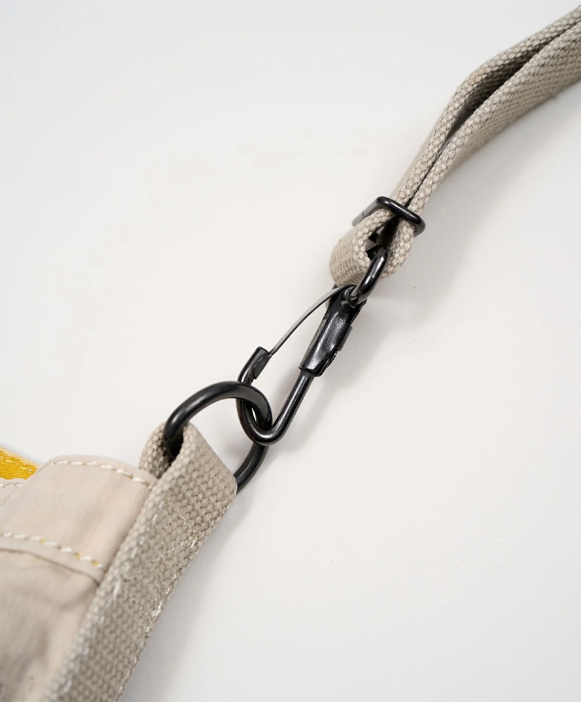 Magazine Bag Fade Camo Ivory/アイボリー F(MEN)