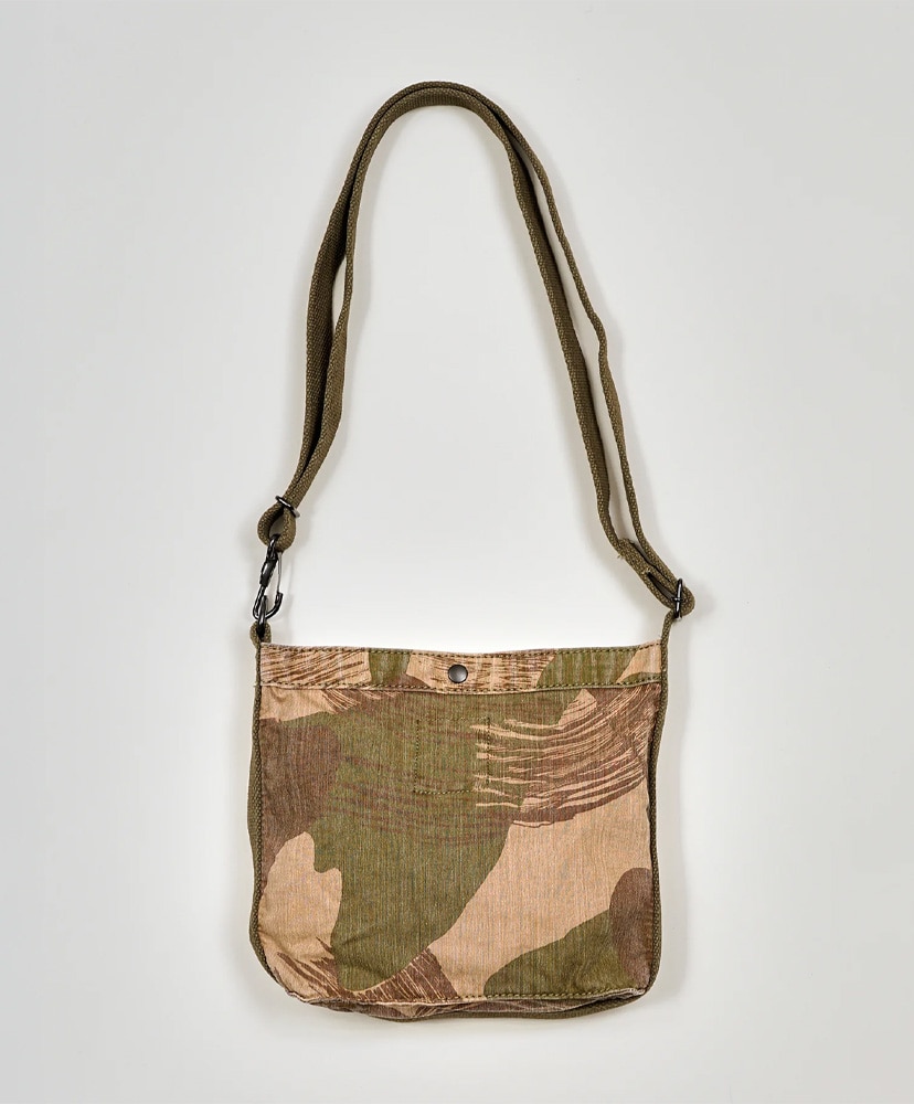 Magazine Bag Fade Camo Khaki/カーキ F(MEN)