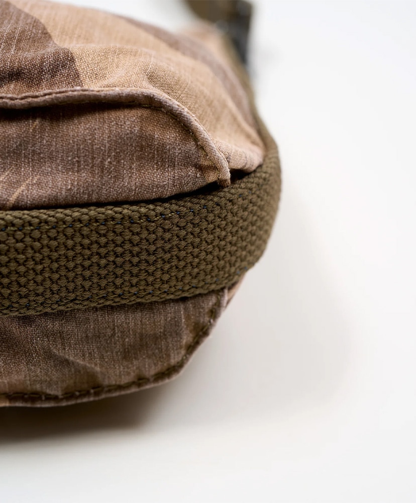 Magazine Bag Fade Camo Khaki/カーキ F(MEN)