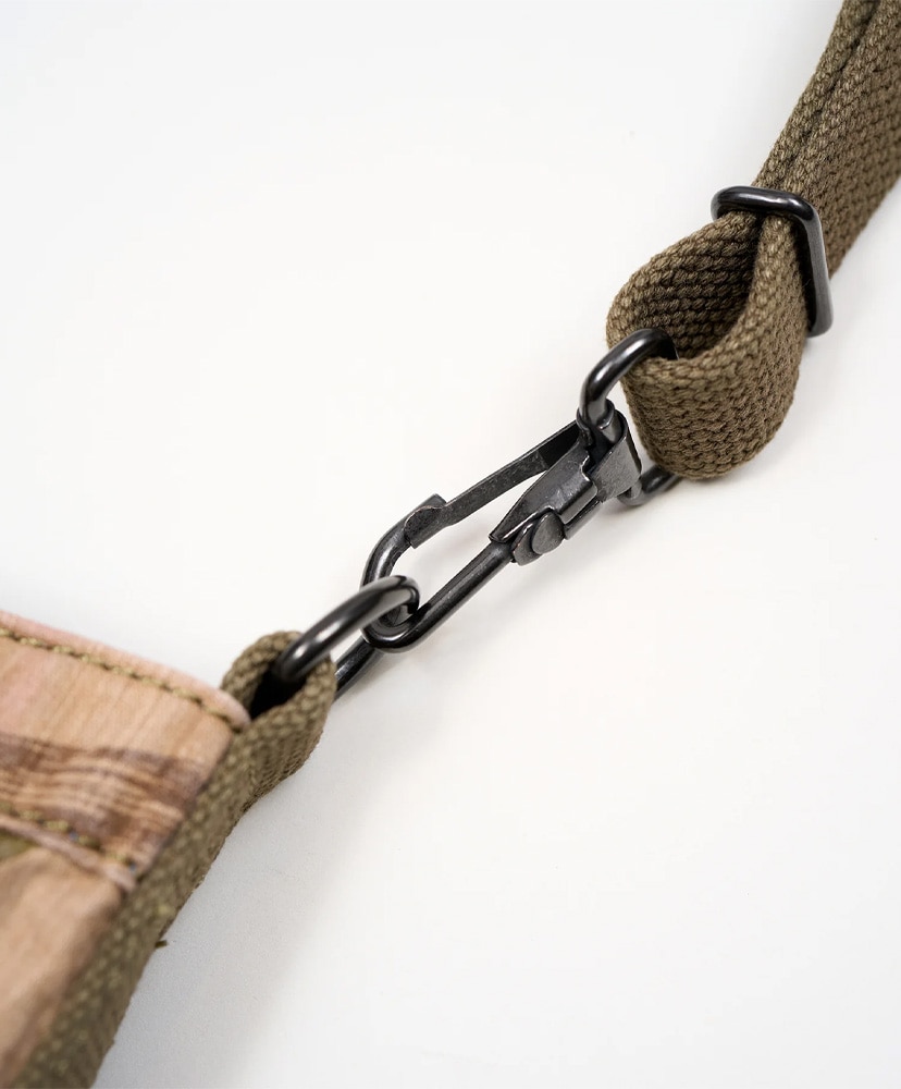 Magazine Bag Fade Camo Khaki/カーキ F(MEN)