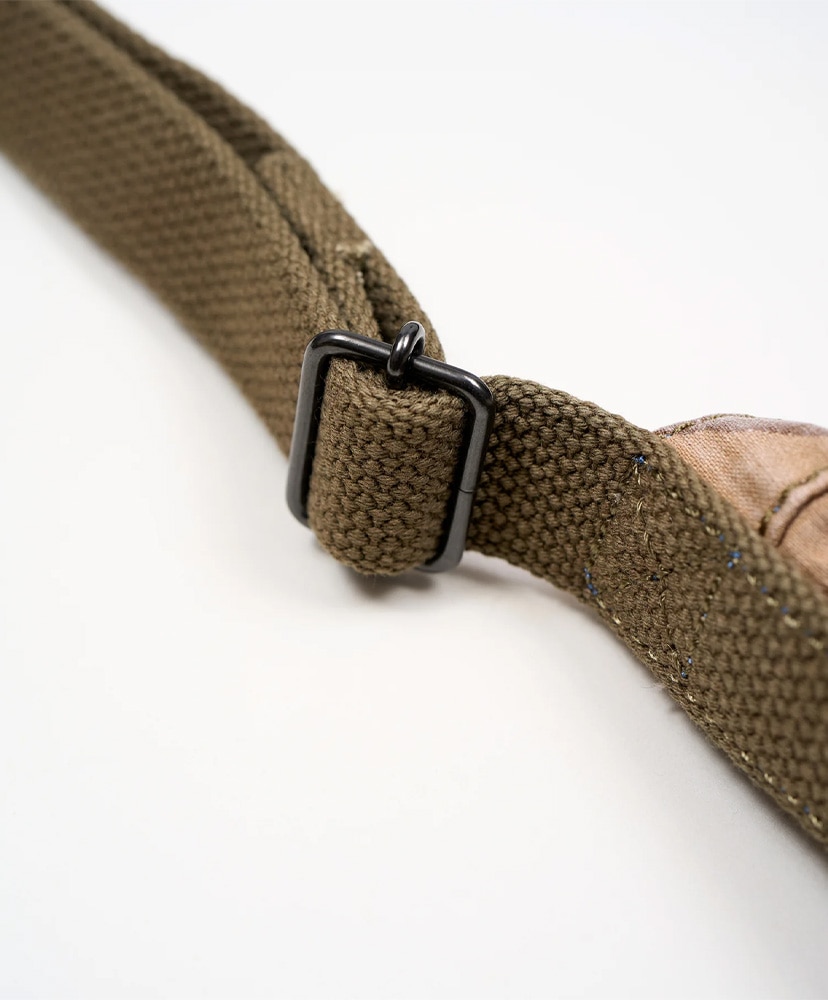 Magazine Bag Fade Camo Khaki/カーキ F(MEN)