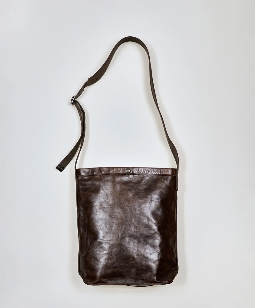 Dark Brown/ダークブラウン