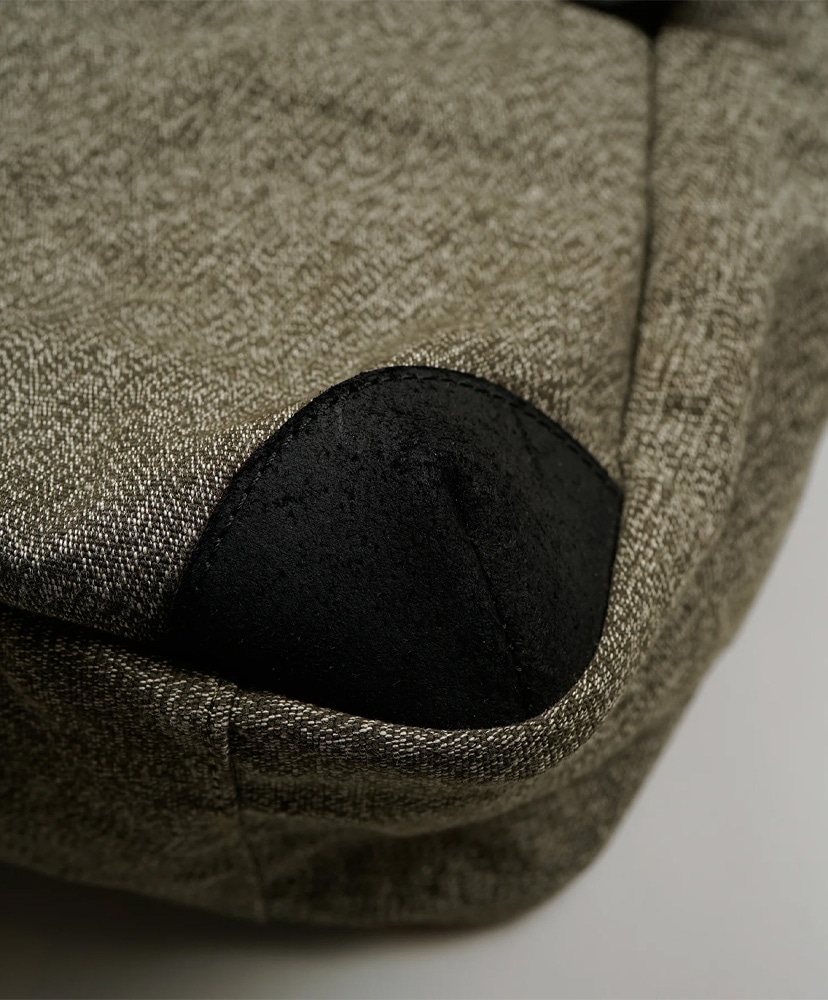 Back Pack Swiss Army Dark Green/ダークグリーン F(MEN)
