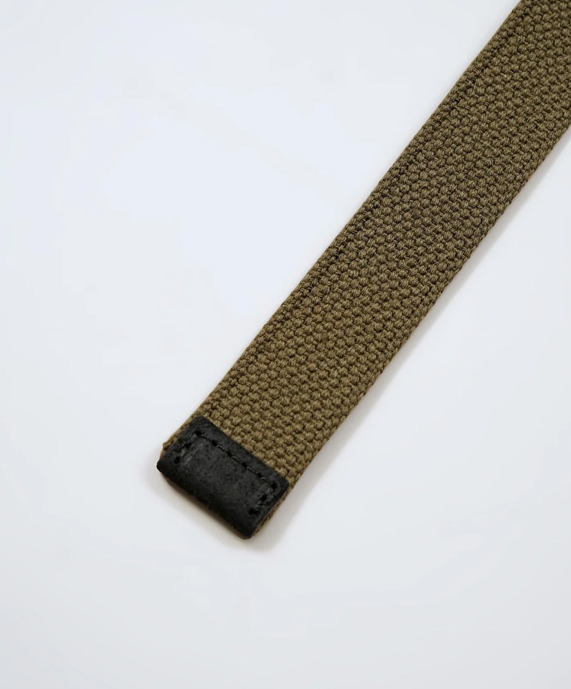 Back Pack Swiss Army Dark Green/ダークグリーン F(MEN)