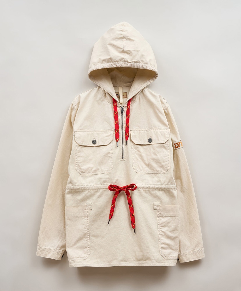 Off White/オフホワイト