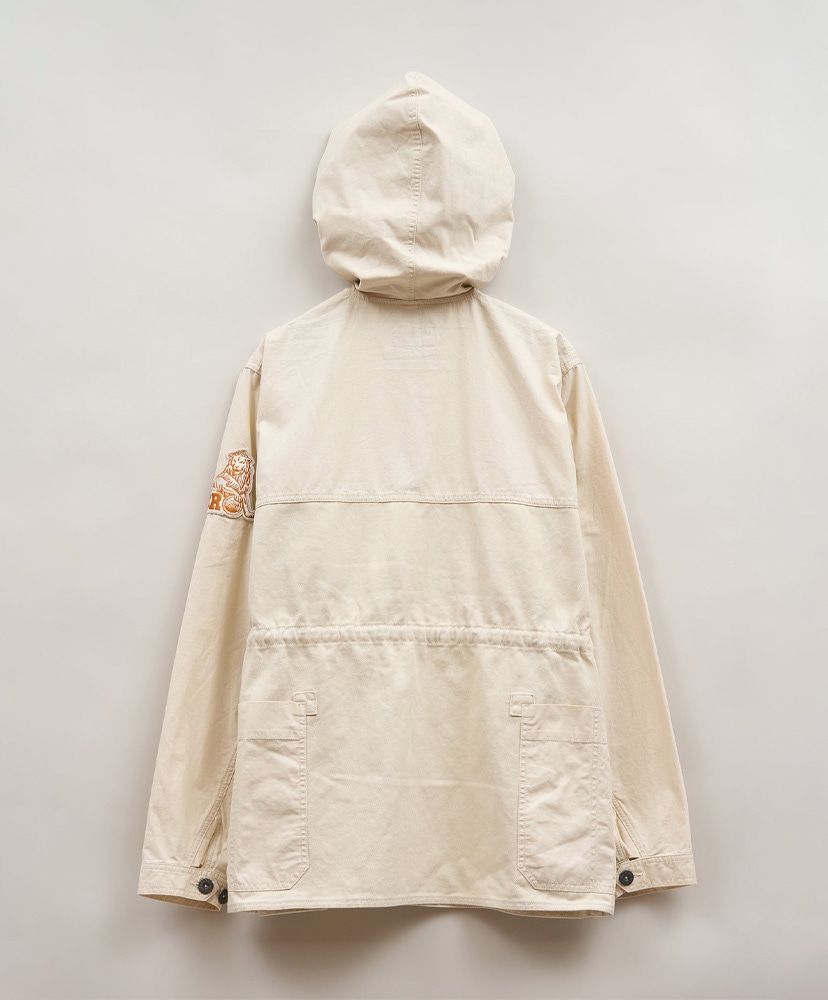 OW01 CB Workwear Smock Off White/オフホワイト 46(MEN)
