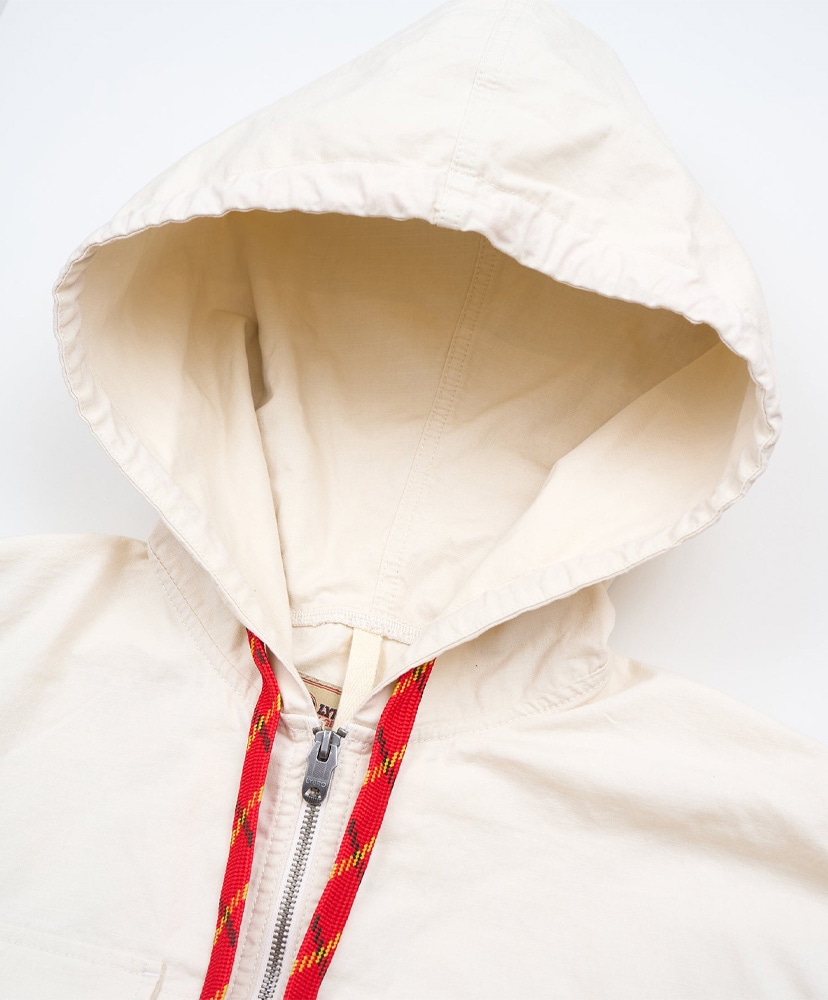 OW01 CB Workwear Smock Off White/オフホワイト 46(MEN)