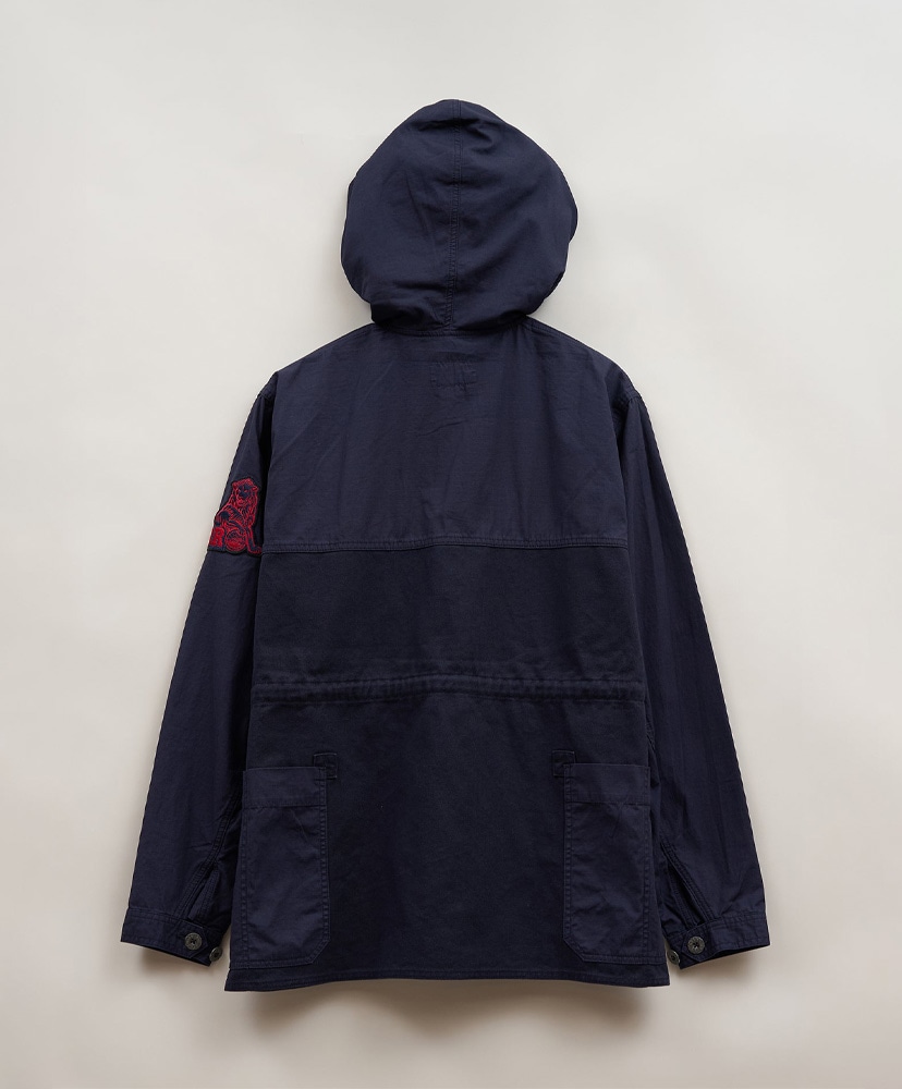 OW01 CB Workwear Smock Navy/ネイビー 46(MEN)