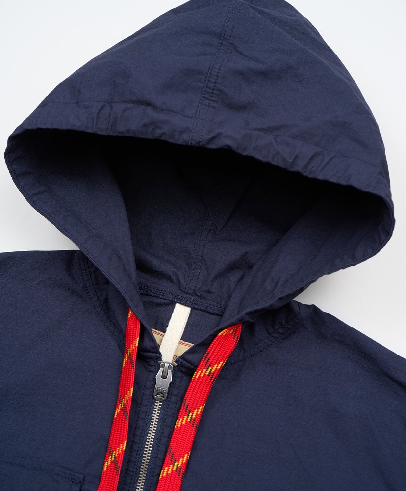 OW01 CB Workwear Smock Navy/ネイビー 46(MEN)