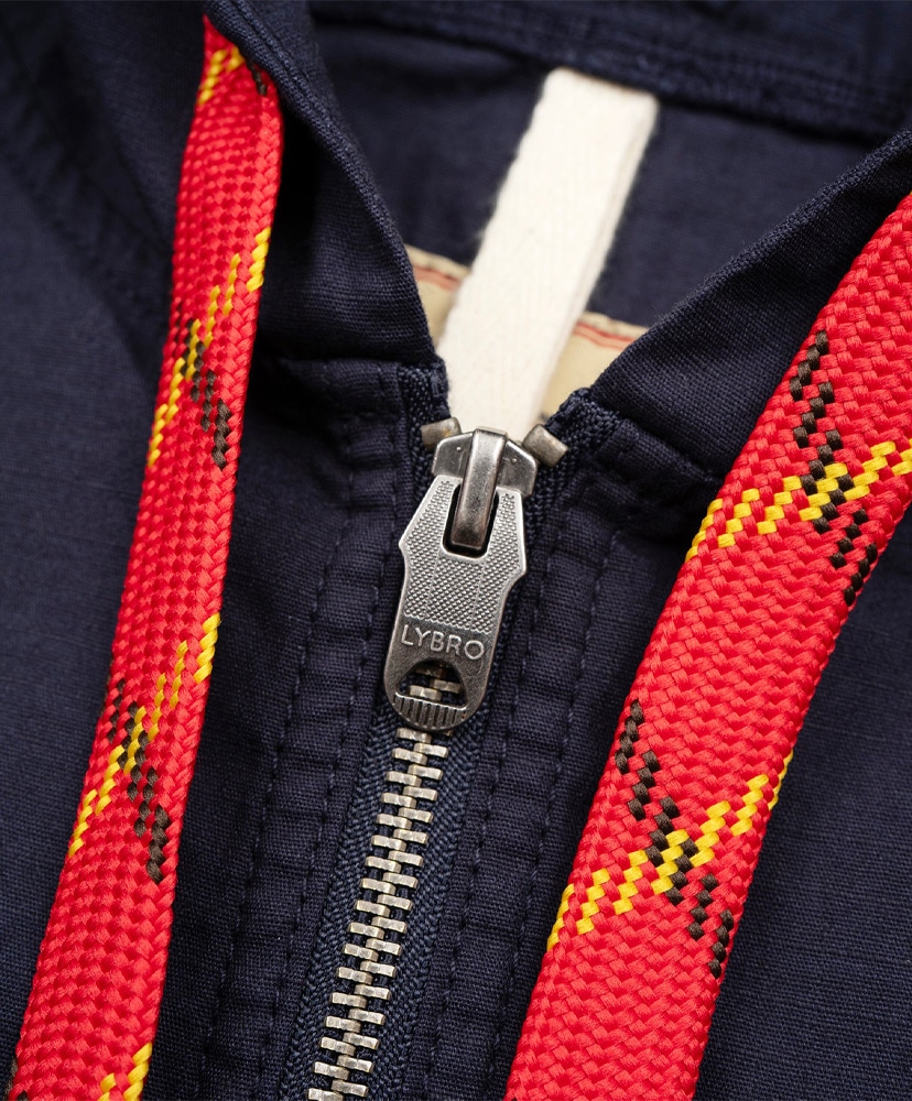 OW01 CB Workwear Smock Navy/ネイビー 46(MEN)