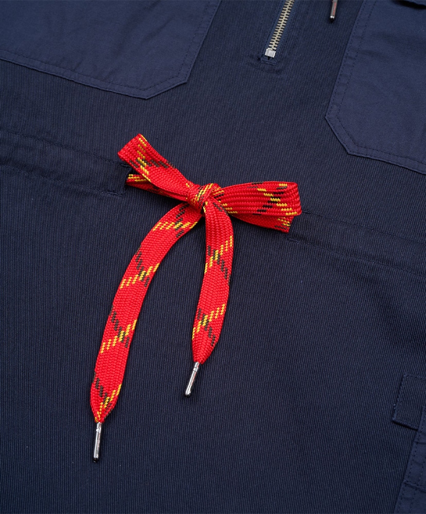 OW01 CB Workwear Smock Navy/ネイビー 46(MEN)