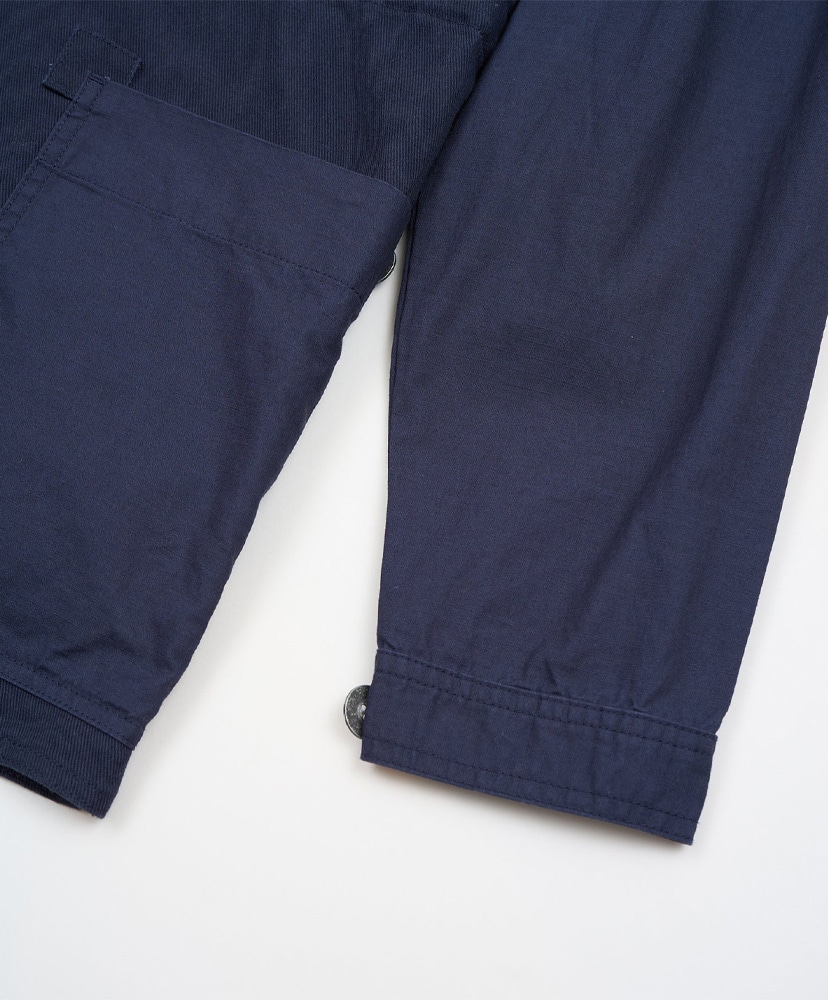 OW01 CB Workwear Smock Navy/ネイビー 46(MEN)