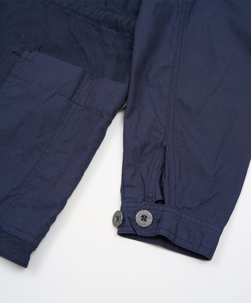 OW01 CB Workwear Smock Navy/ネイビー 46(MEN)