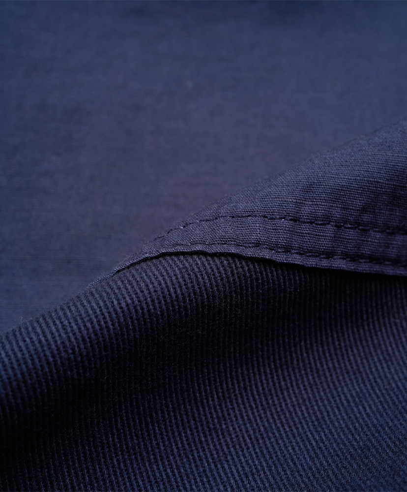 OW01 CB Workwear Smock Navy/ネイビー 46(MEN)