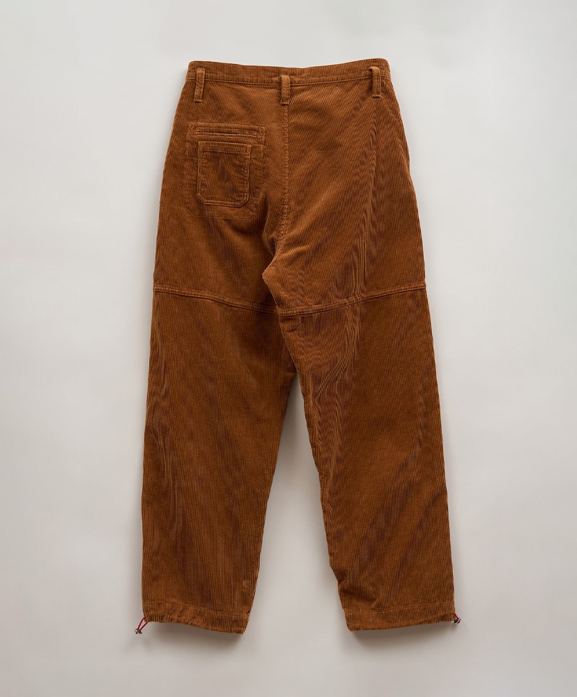 PT03 K2 Pant Corduroy Brown/ブラウン 30(MEN)
