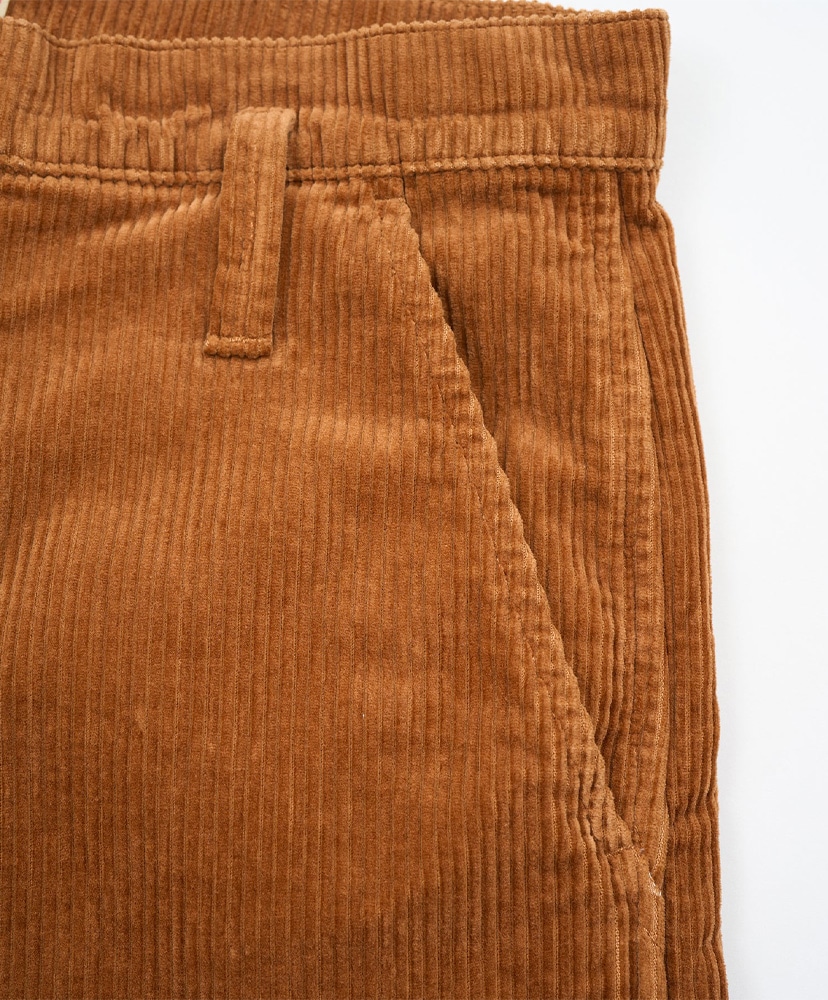 PT03 K2 Pant Corduroy Brown/ブラウン 30(MEN)