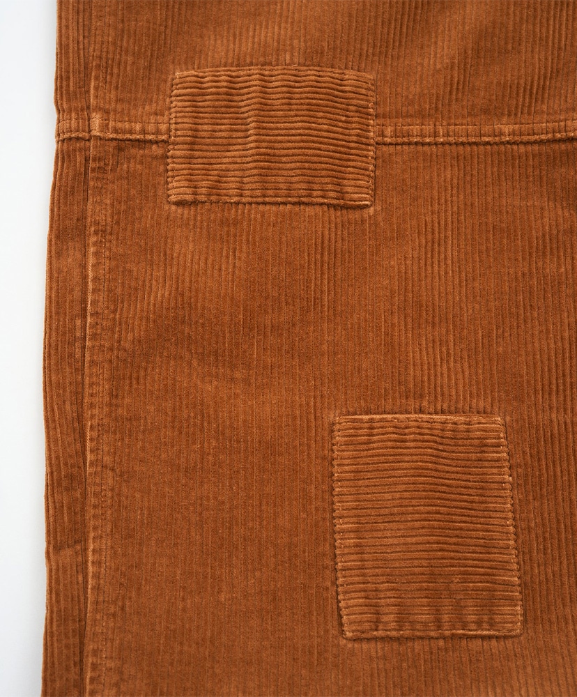 PT03 K2 Pant Corduroy Brown/ブラウン 30(MEN)