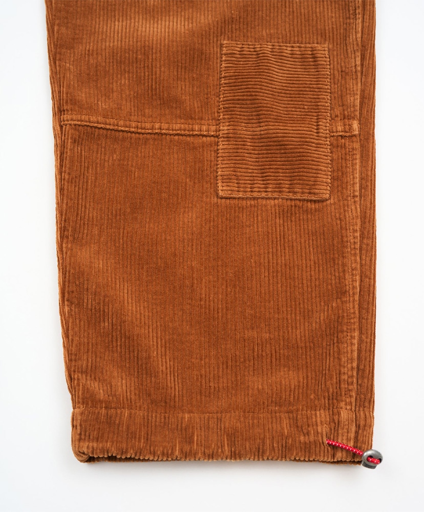 PT03 K2 Pant Corduroy Brown/ブラウン 30(MEN)