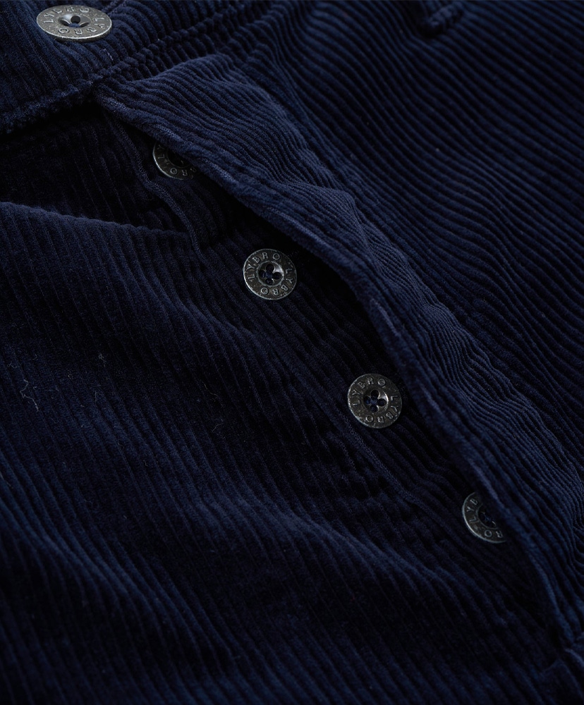 PT03 K2 Pant Corduroy Navy/ネイビー 30(MEN)