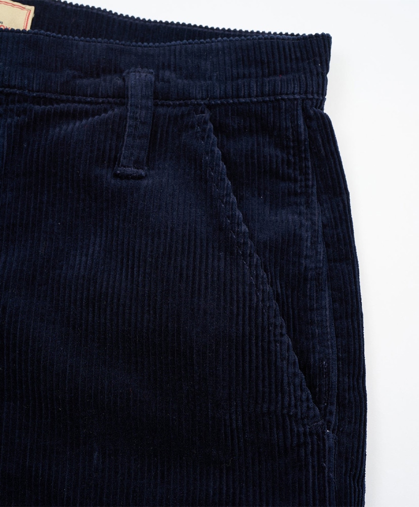 PT03 K2 Pant Corduroy Navy/ネイビー 30(MEN)
