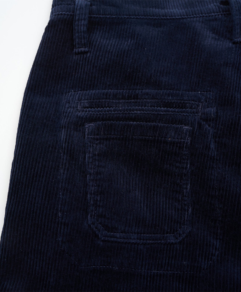 PT03 K2 Pant Corduroy Navy/ネイビー 30(MEN)