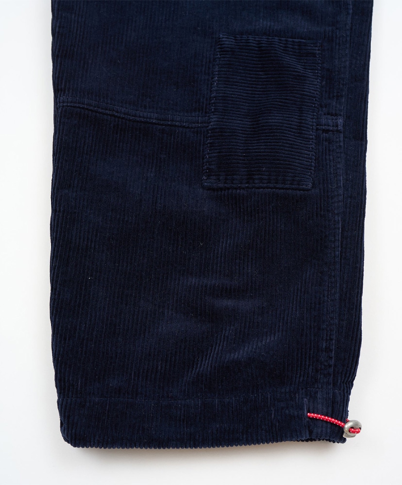 PT03 K2 Pant Corduroy Navy/ネイビー 30(MEN)